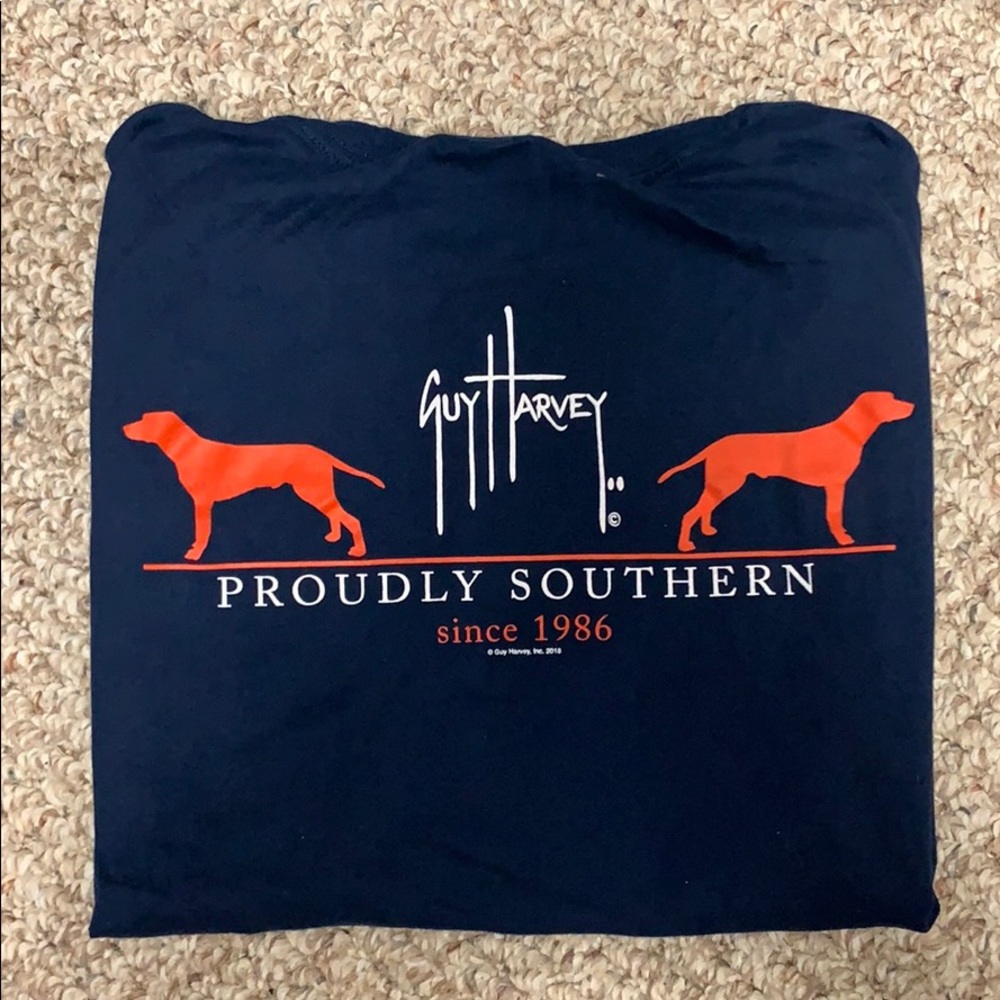 Men’s Guy Harvey Shirt